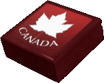 Canada Keepsake Boxes Customizable Canada Boxes Wood Canada Boxes 