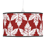 Canada maple leaf lamps & unique Canada flag lamps added. 