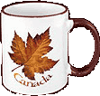 Canada Souvenir Cups, Mugs & Canada Glasses Now Online 