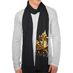 Fully customizable Canada souvenir scarves are available in 9 stylish colours for men women & kids. 