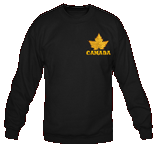Canada sweatshirts Spredshirt collection for men, classic unisex Canada souvenir shirts. Click on images to view Kim's Canada sweatshirt 
