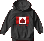 custom Canada kid's hoodie sweatshirts added. Boys and girls personalized Canada zipper Hoodies and kid's Canada souvenir zipper Jackets collections come in a large variety of colours, styles and Canada souvenir designs