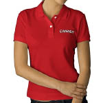 Canada Polo Shirts