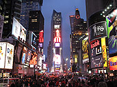 Times Square Photo New York City Landmark Photo See New York Souvenirs 
