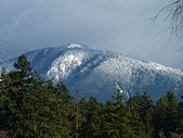 Vancouver Canada Photos Winter Landcape Photo 