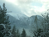 Squamish BC Paradise Valley Free Desktop Photos 