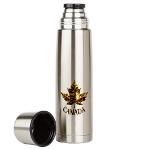 Canada Thermos Bottles and Food Containers Canada Souvenir Collection