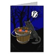 Halloween Greeting Cards & Gifts Halloween T-shirts & Gifts for Hallows Eve T-shirts, sweaters, hoodies, panties, boxers, mouspads, mugs, caps, wooden boxes, calendars, greeting cards, Halloween magnets, journals, coasters & more! Halloween T-shirts & Gifts Cards, Jack-o'-lantern Shirts for men, women kids & baby. Halloween Pumpkin T-shirts, sweaters, hoodies, fridge magnets, ornaments,mugs, coasters, boxers, Happy Halloween cards & more!