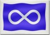 Metis Flag Gifts & Apparel Metis Flag Magnets, Stickers & Gifts for Home & Office
