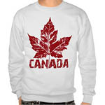 CANADA SOUVENIR SHOP ONLINE CANADA FLAG SOUVENIR T-SHIRTS CANADIAN ...